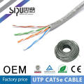 Alta calidad SIPUO cable de red / Red de digi-link cat5e cable UTP CAT5e cable